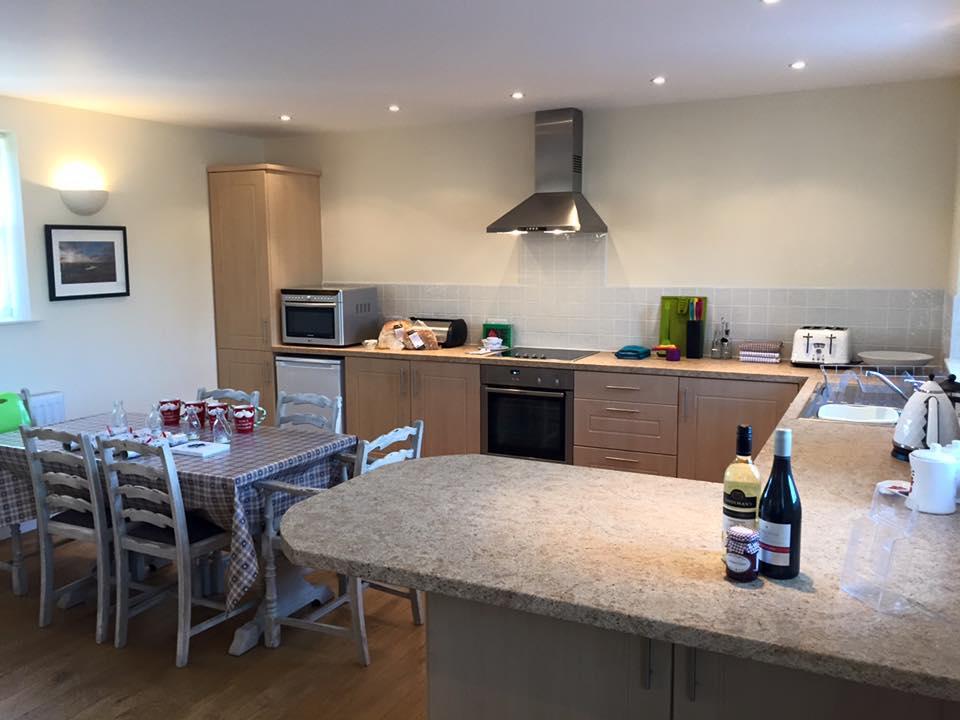Gratton Grange Farm Bed & Breakfast Elton  Room photo