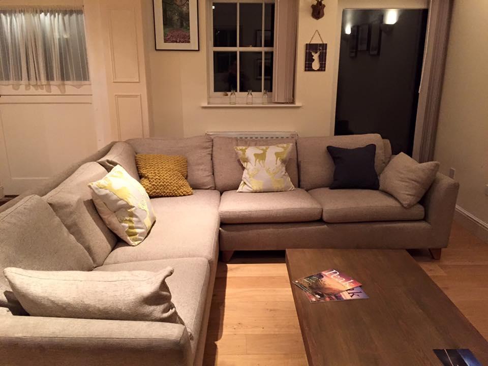 Gratton Grange Farm Bed & Breakfast Elton  Room photo